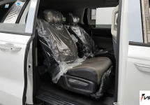 Kia Carnival NEW 7 мест 